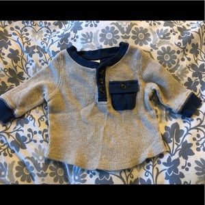 Tucker & Tate thermal